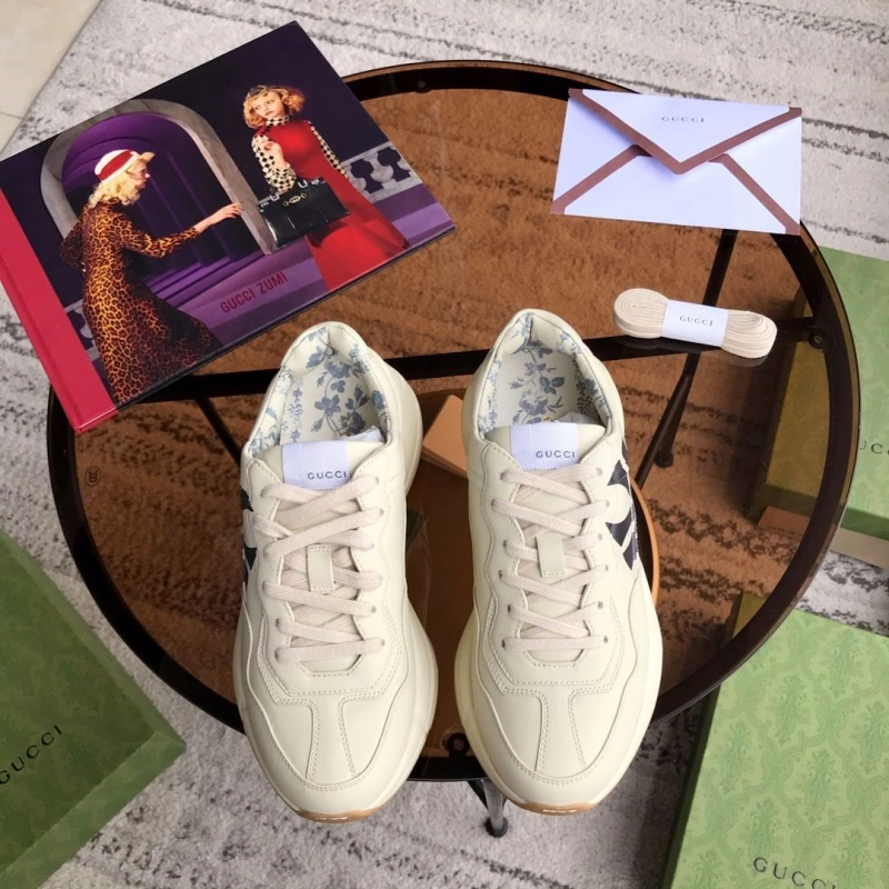 Gxccx Sneakers DailyWear 166107