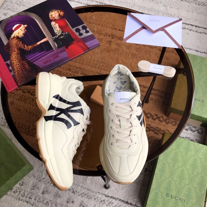 Gxccx Sneakers DailyWear 166107