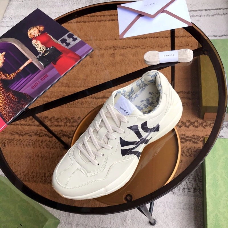 Gxccx Sneakers DailyWear 166107