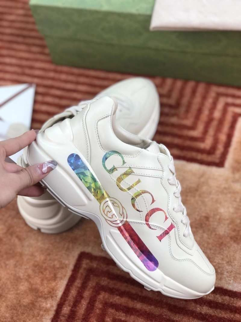 Gxccx Sneakers Fashionable 166106
