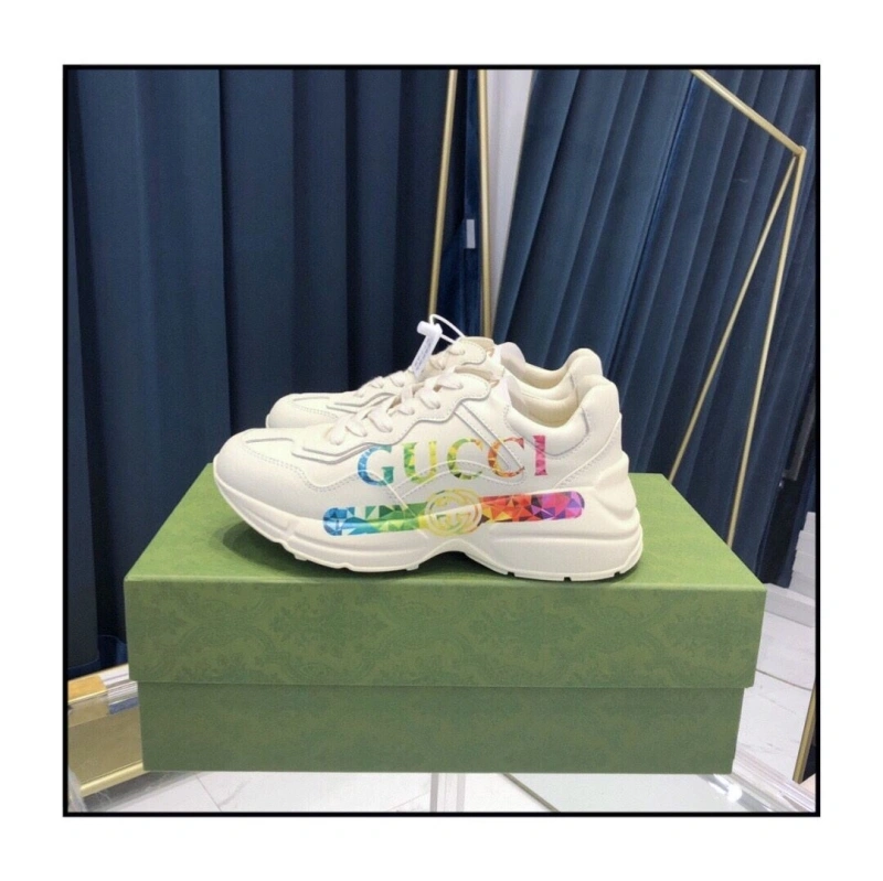 GoAnywhere Gxccx Sneakers 166104