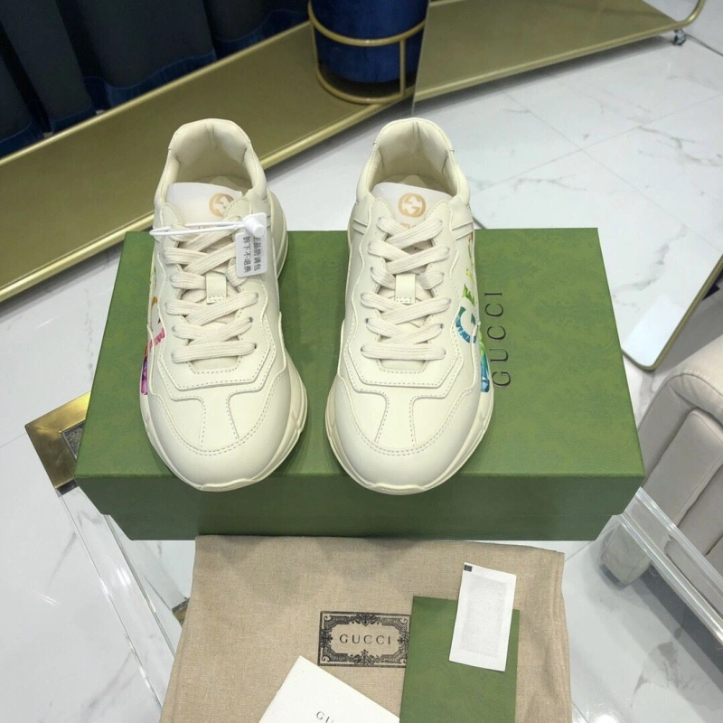 GoAnywhere Gxccx Sneakers 166104