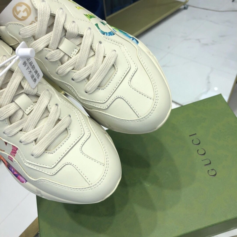 GoAnywhere Gxccx Sneakers 166104
