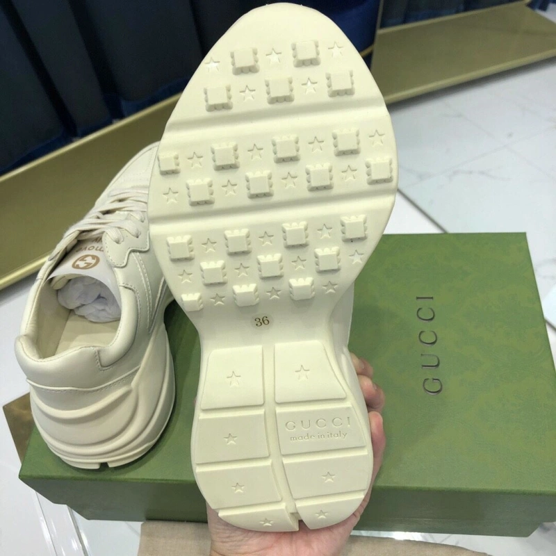 GoAnywhere Gxccx Sneakers 166104