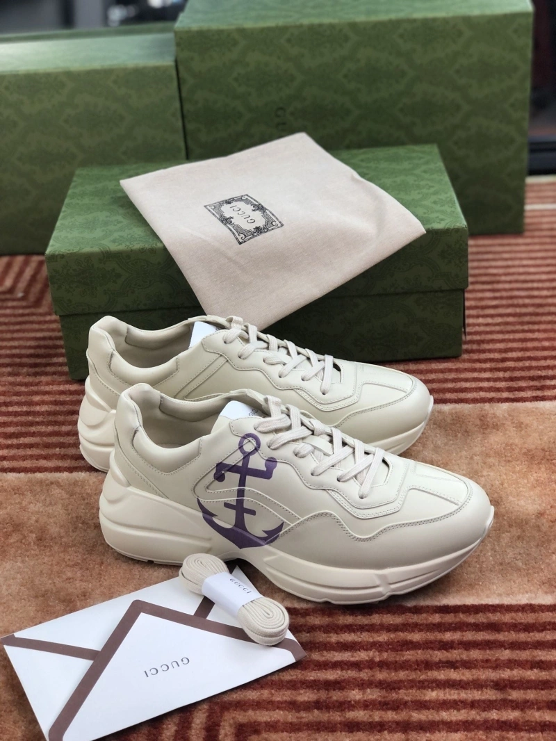 Gxccx Sneakers Flexible 166102