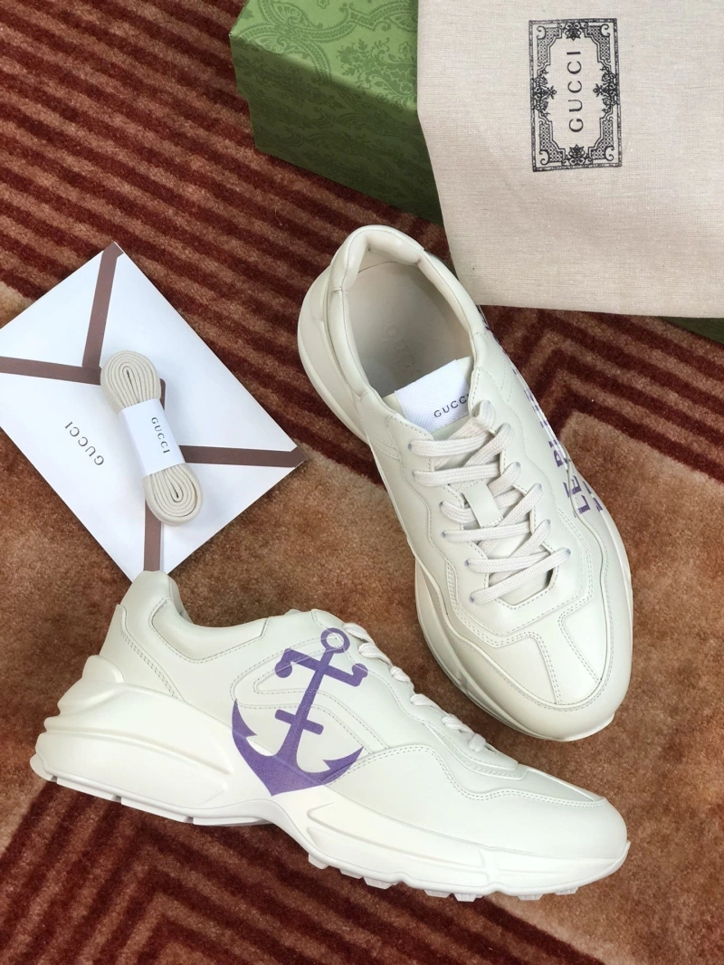 Gxccx Sneakers Flexible 166102