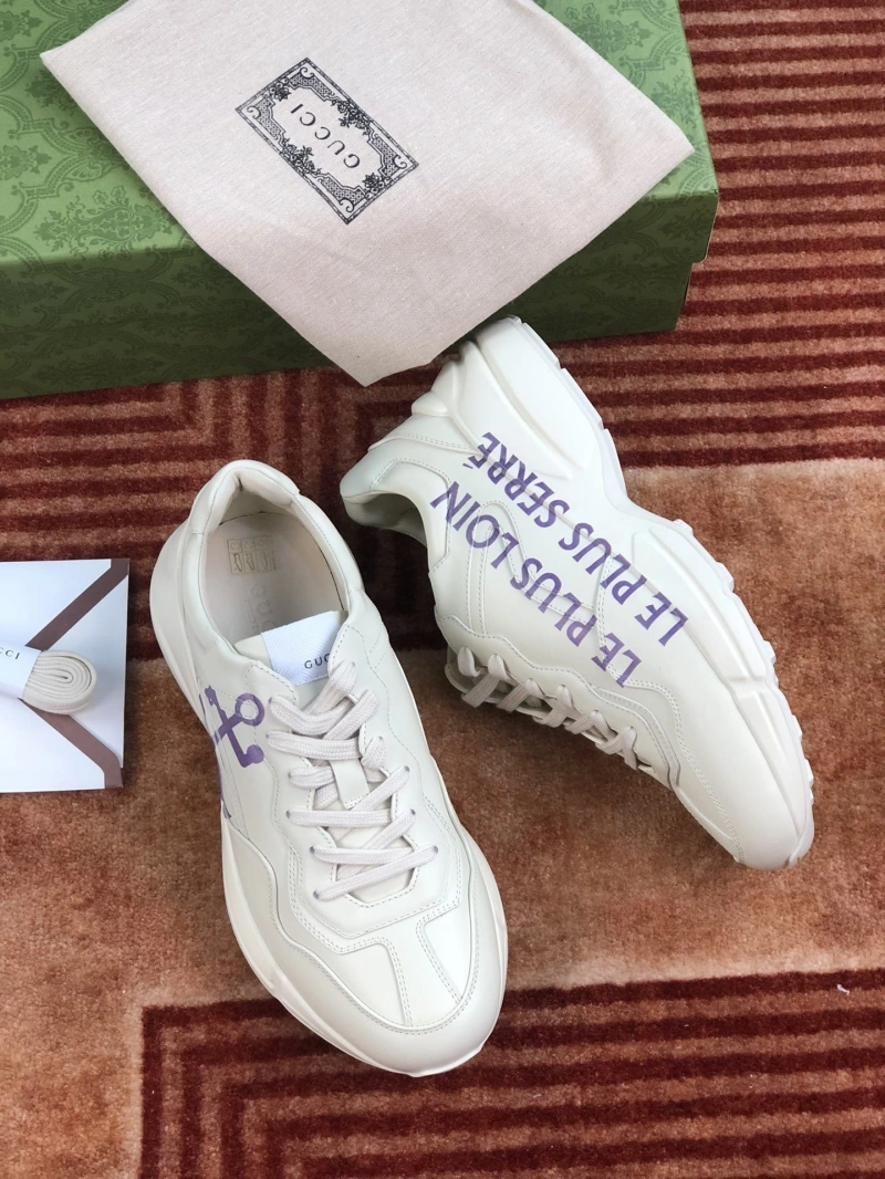 Gxccx Sneakers Flexible 166102