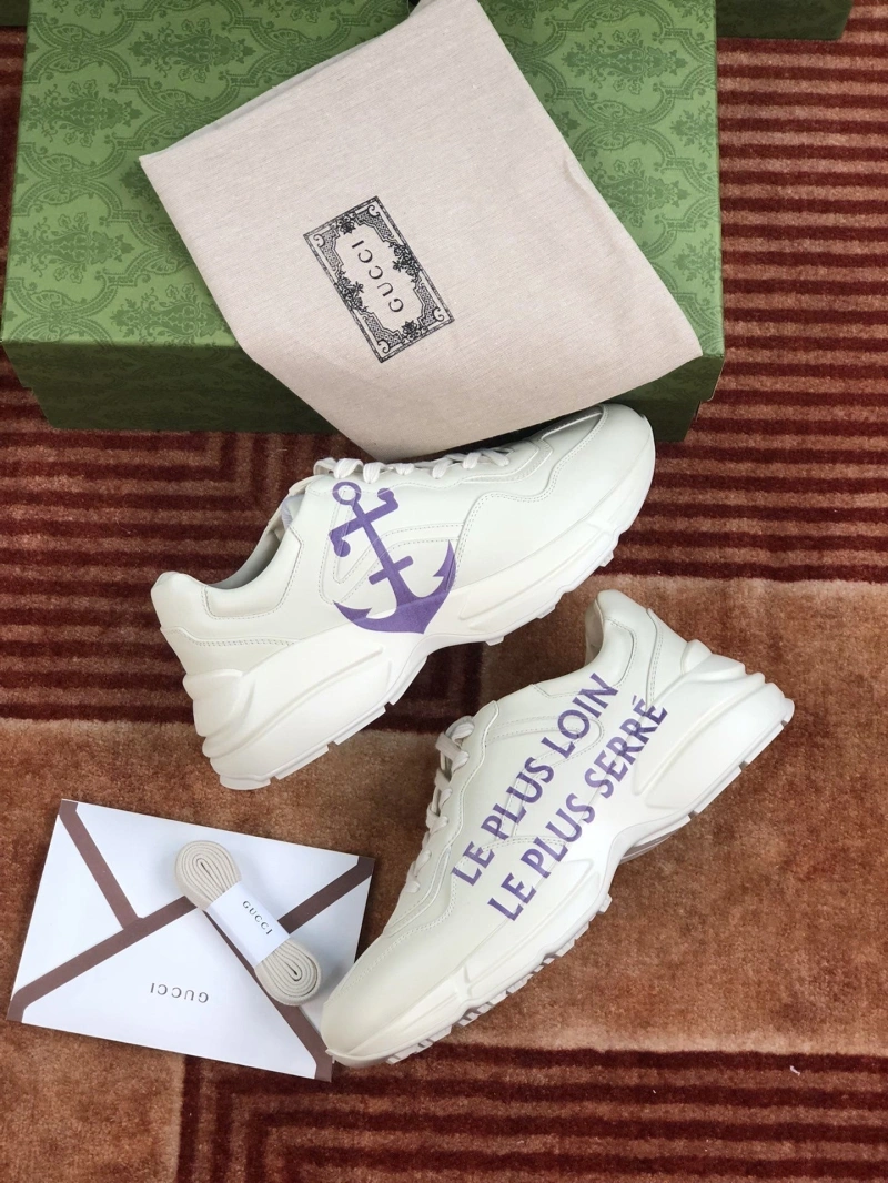 Gxccx Sneakers Flexible 166102