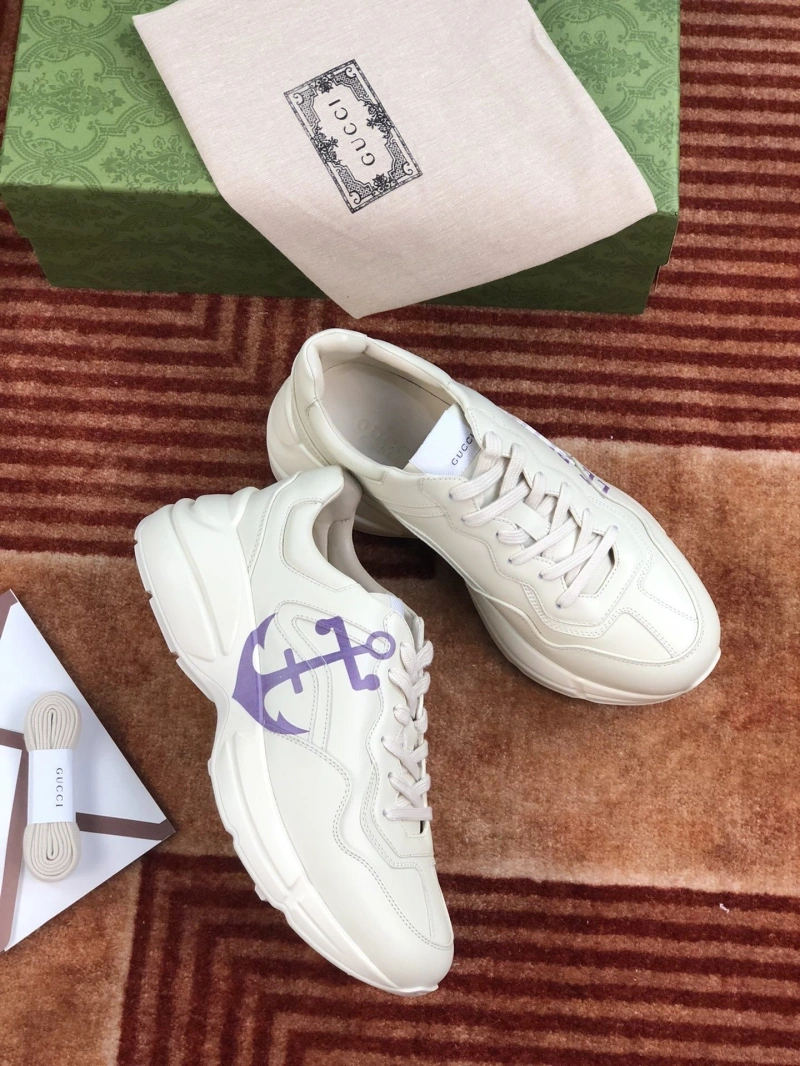 Gxccx Sneakers Flexible 166102
