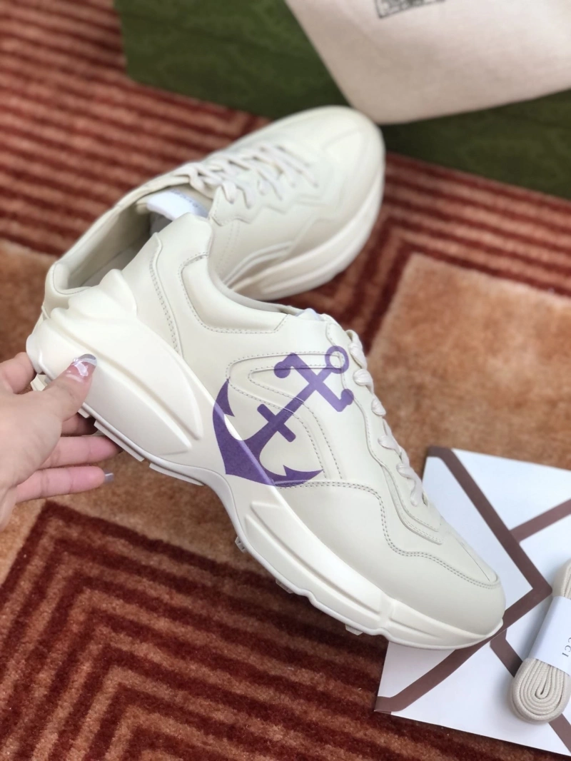 Gxccx Sneakers Flexible 166102