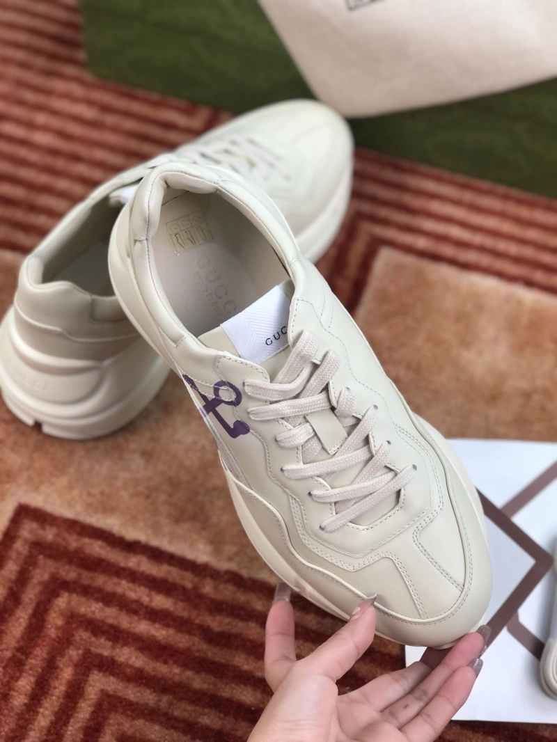 Gxccx Sneakers Flexible 166102