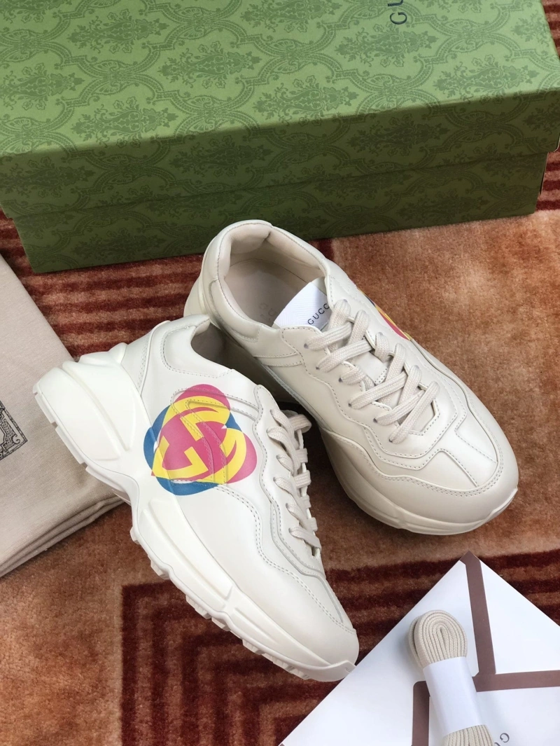 Gxccx Sneakers Comfortable 166103