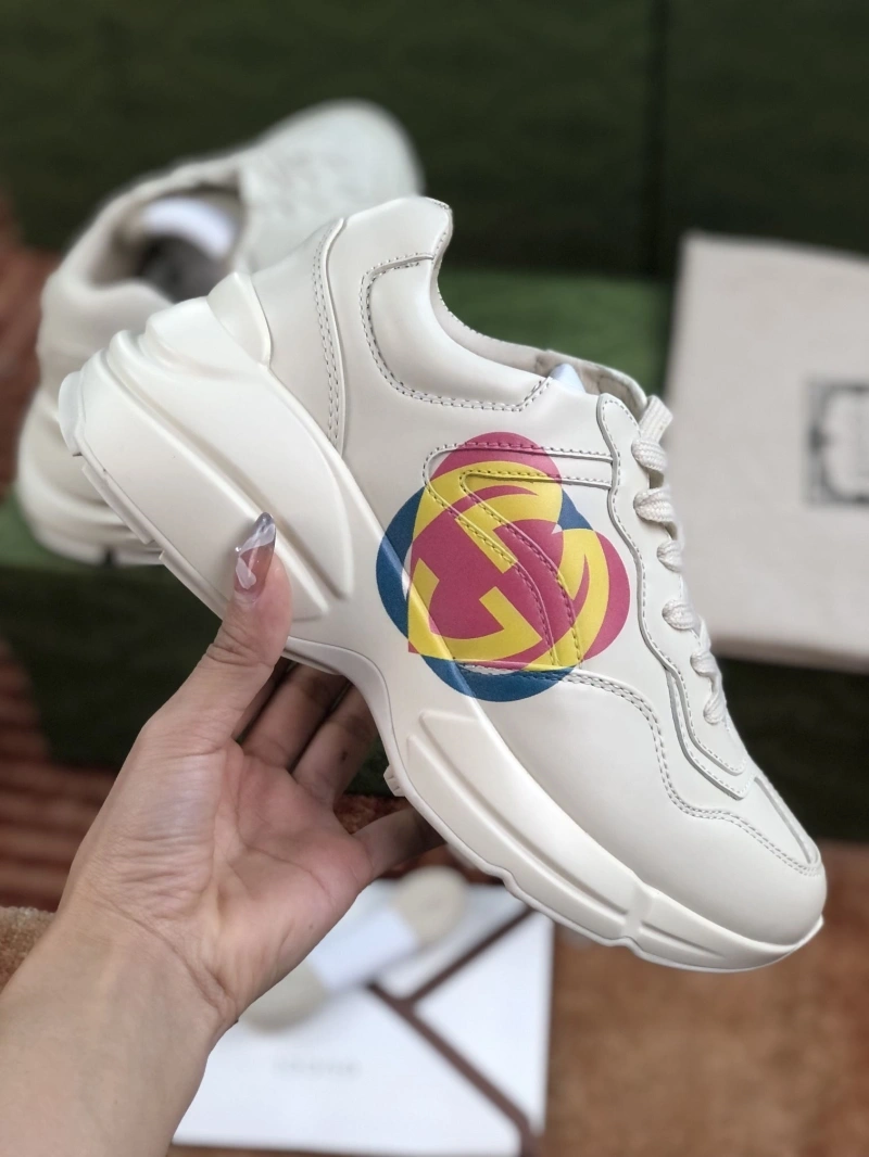 Gxccx Sneakers Comfortable 166103