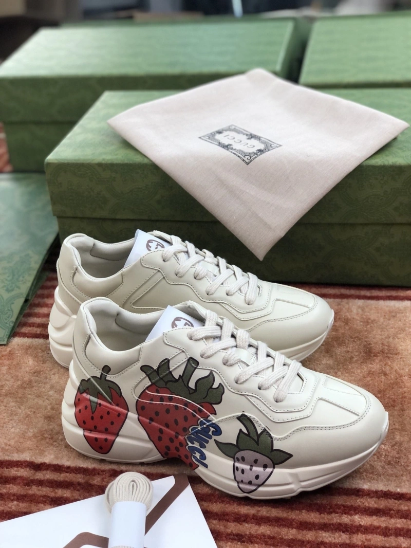 Gxccx Sneakers GoodFit 166101