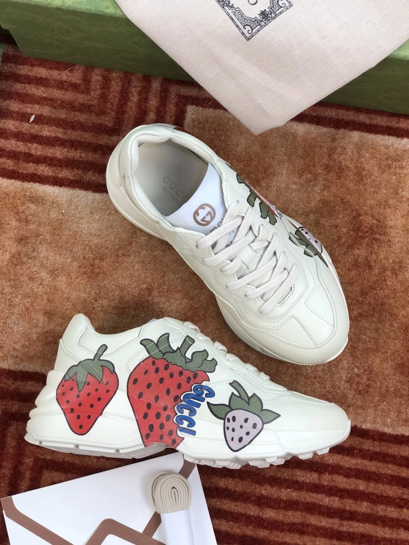 Gxccx Sneakers GoodFit 166101