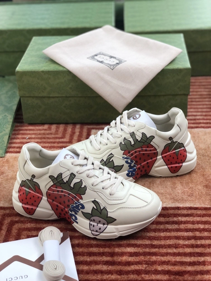 Gxccx Sneakers GoodFit 166101