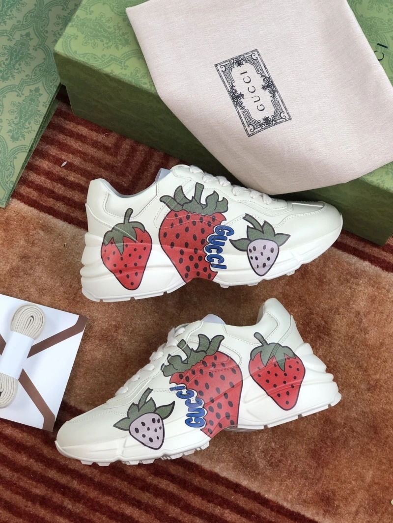Gxccx Sneakers GoodFit 166101