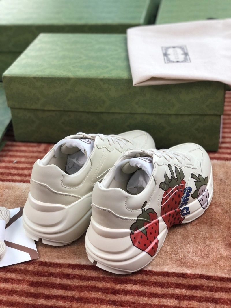 Gxccx Sneakers GoodFit 166101