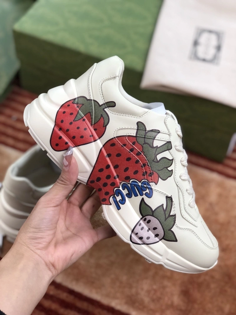 Gxccx Sneakers GoodFit 166101