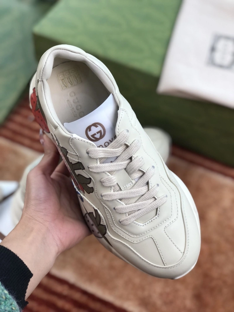 Gxccx Sneakers GoodFit 166101