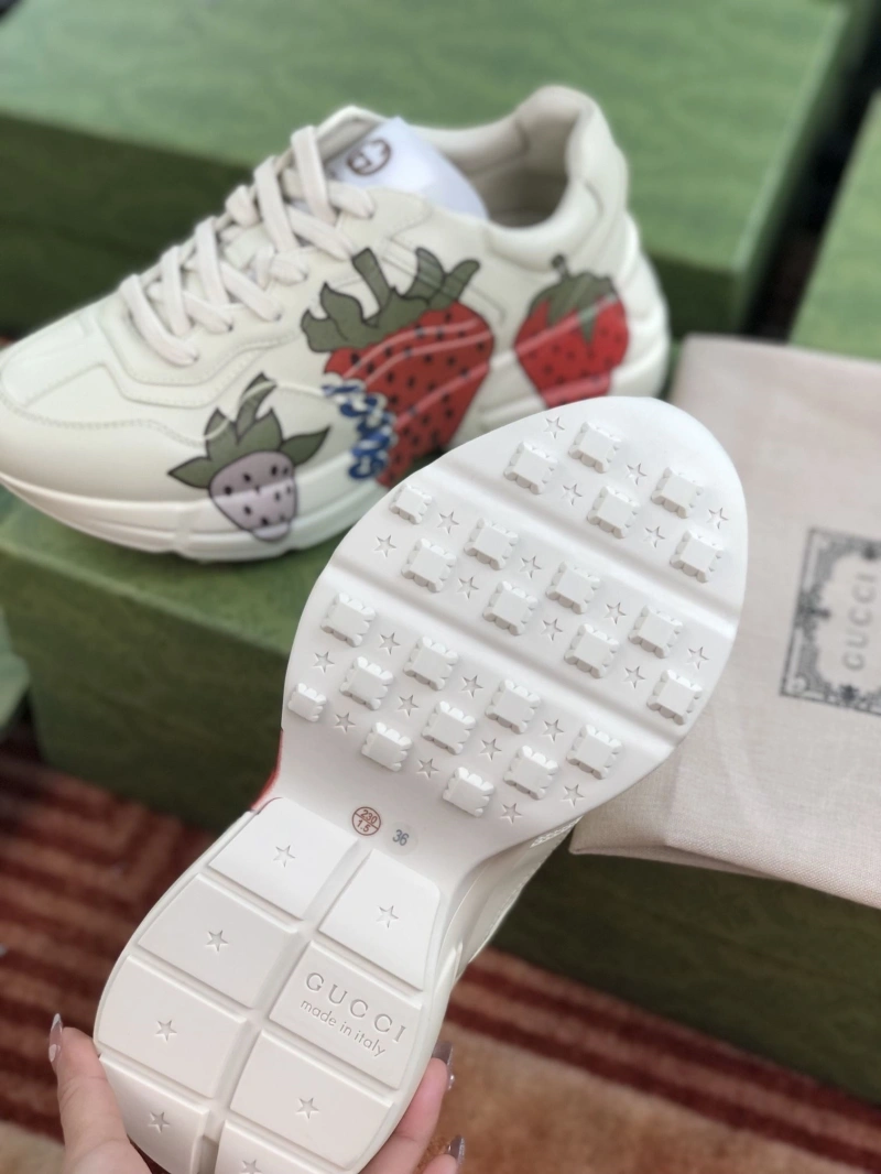 Gxccx Sneakers GoodFit 166101