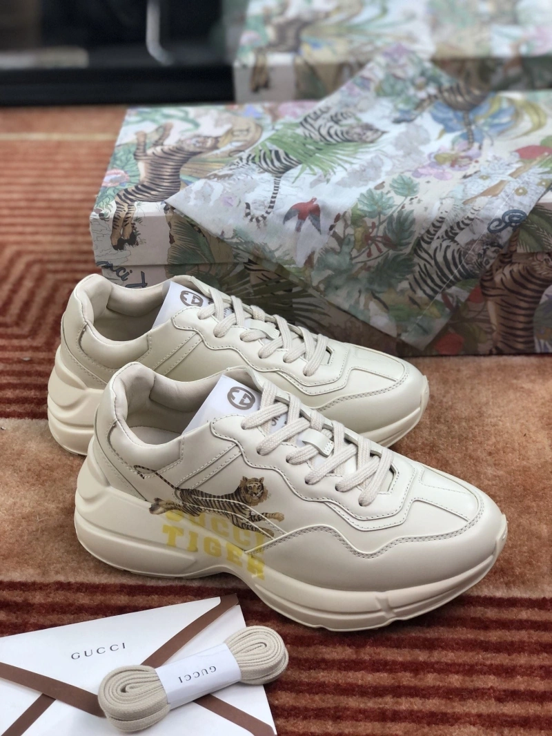 Versatile Gxccx Sneakers 166099