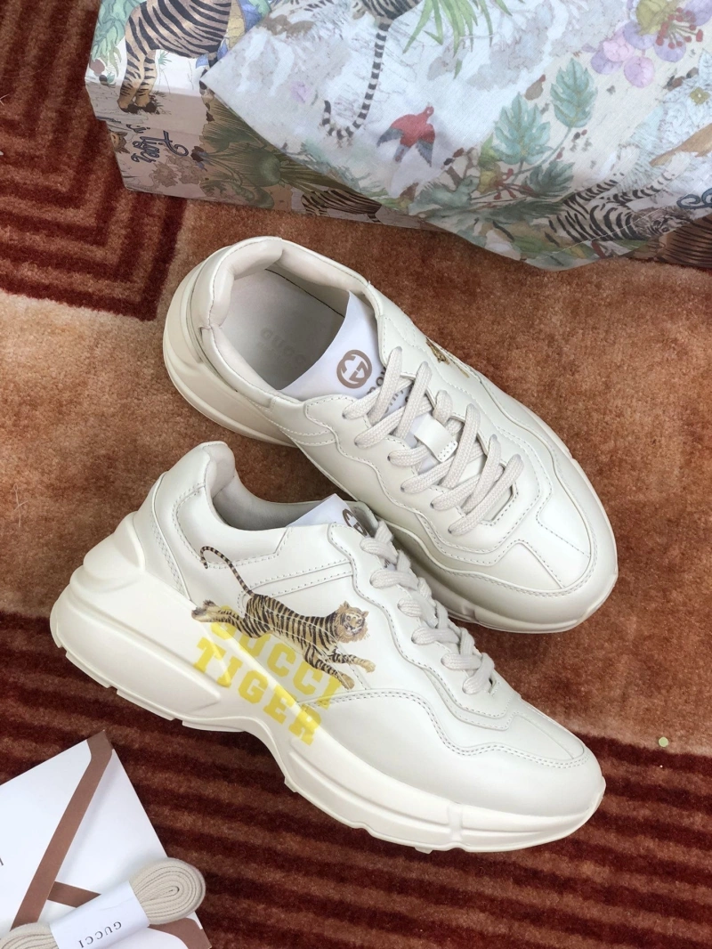 Versatile Gxccx Sneakers 166099