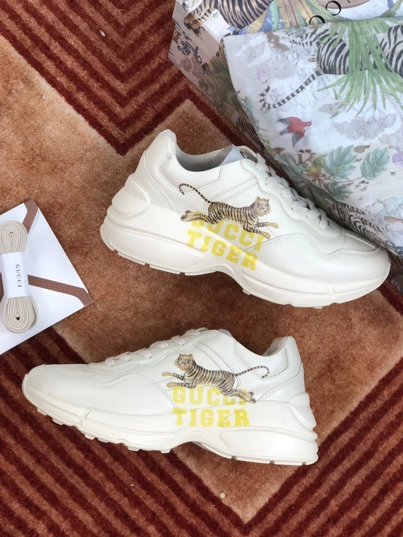 Versatile Gxccx Sneakers 166099