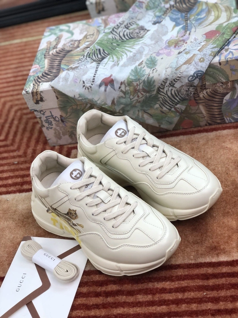 Versatile Gxccx Sneakers 166099