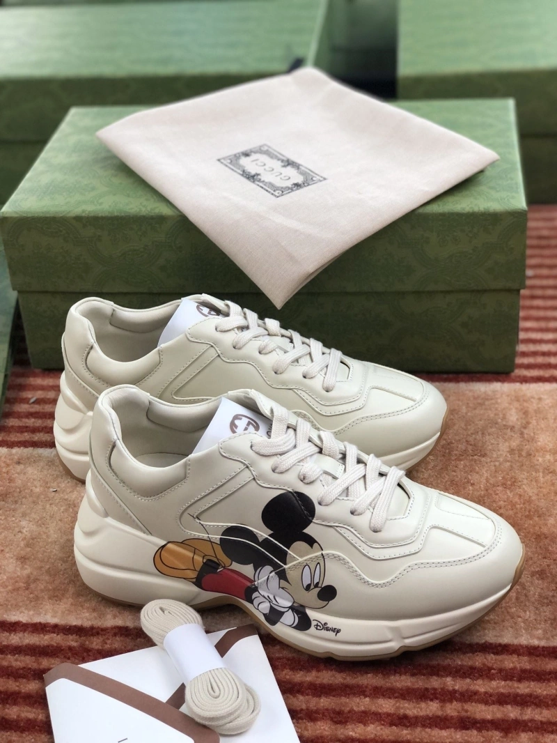 Gxccx Sneakers StreetReady 166098