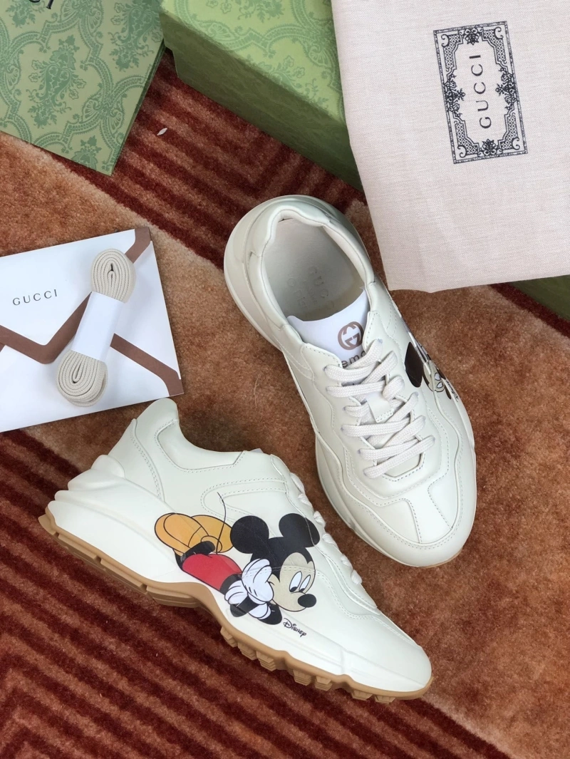 Gxccx Sneakers StreetReady 166098
