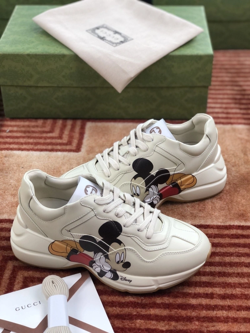 Gxccx Sneakers StreetReady 166098