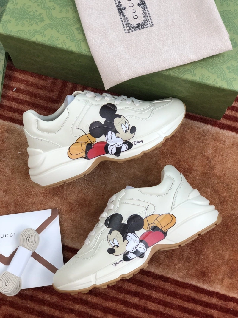 Gxccx Sneakers StreetReady 166098