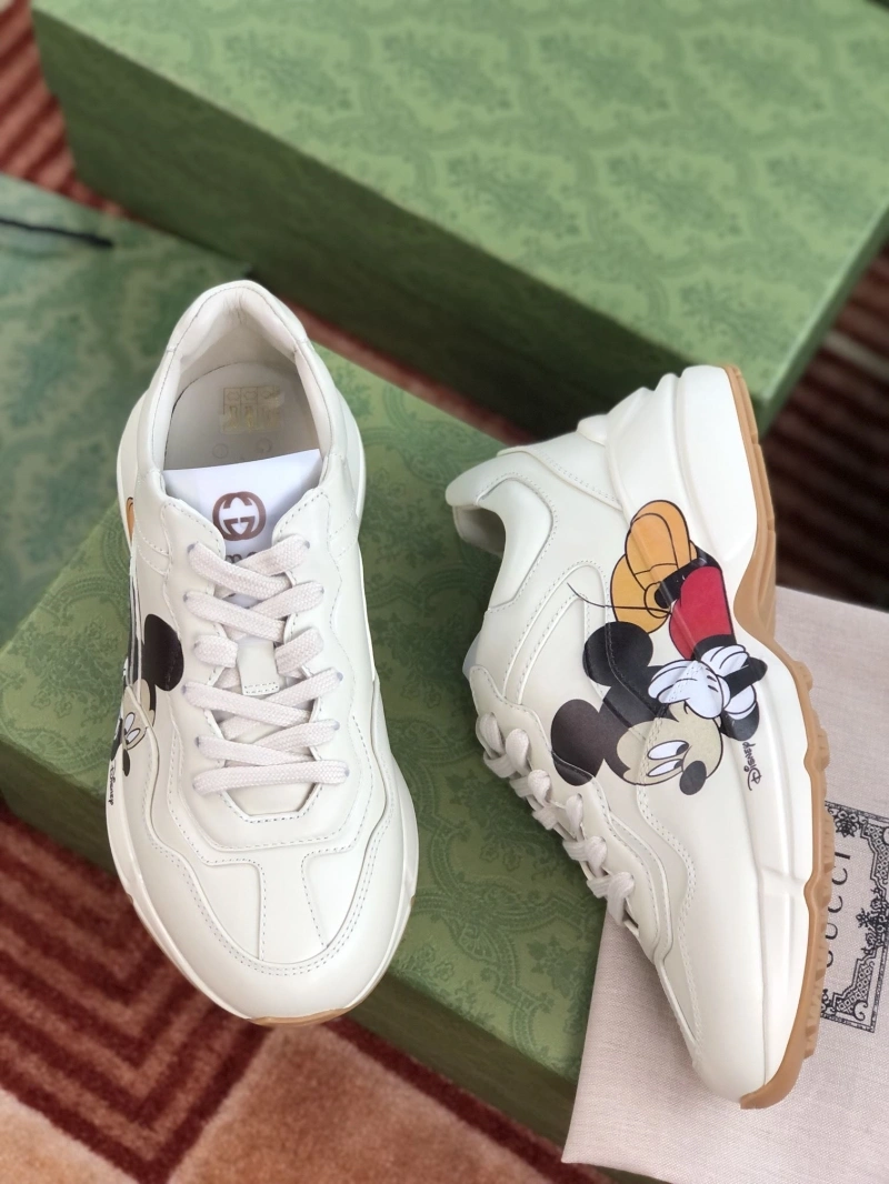 Gxccx Sneakers StreetReady 166098