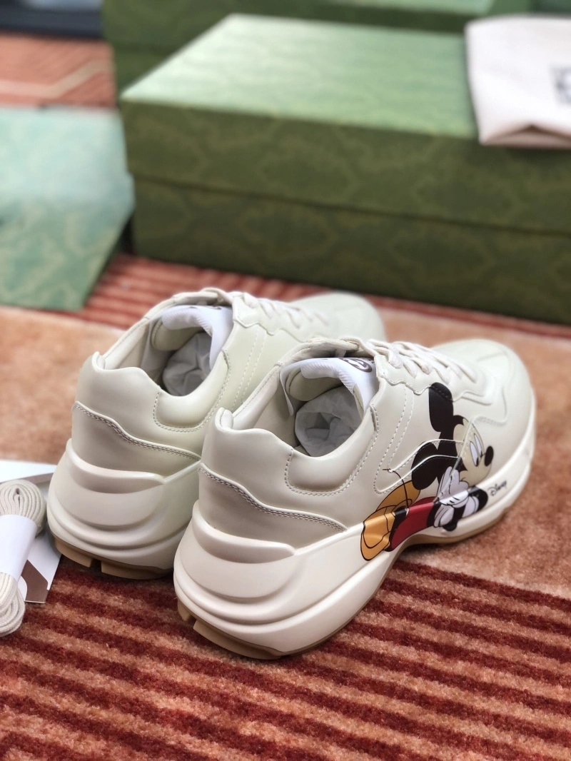 Gxccx Sneakers StreetReady 166098