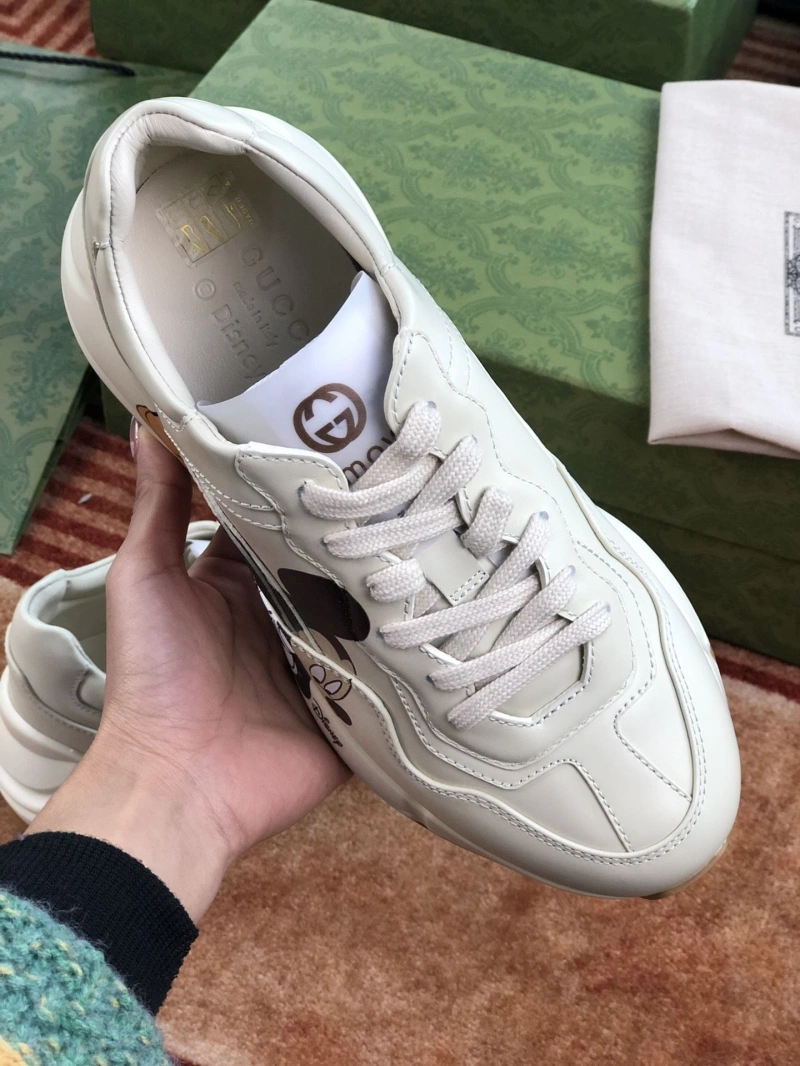 Gxccx Sneakers StreetReady 166098