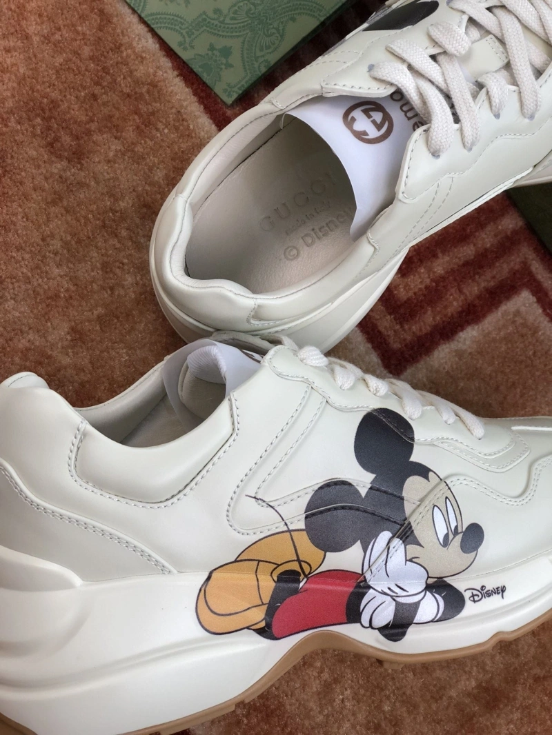 Gxccx Sneakers StreetReady 166098