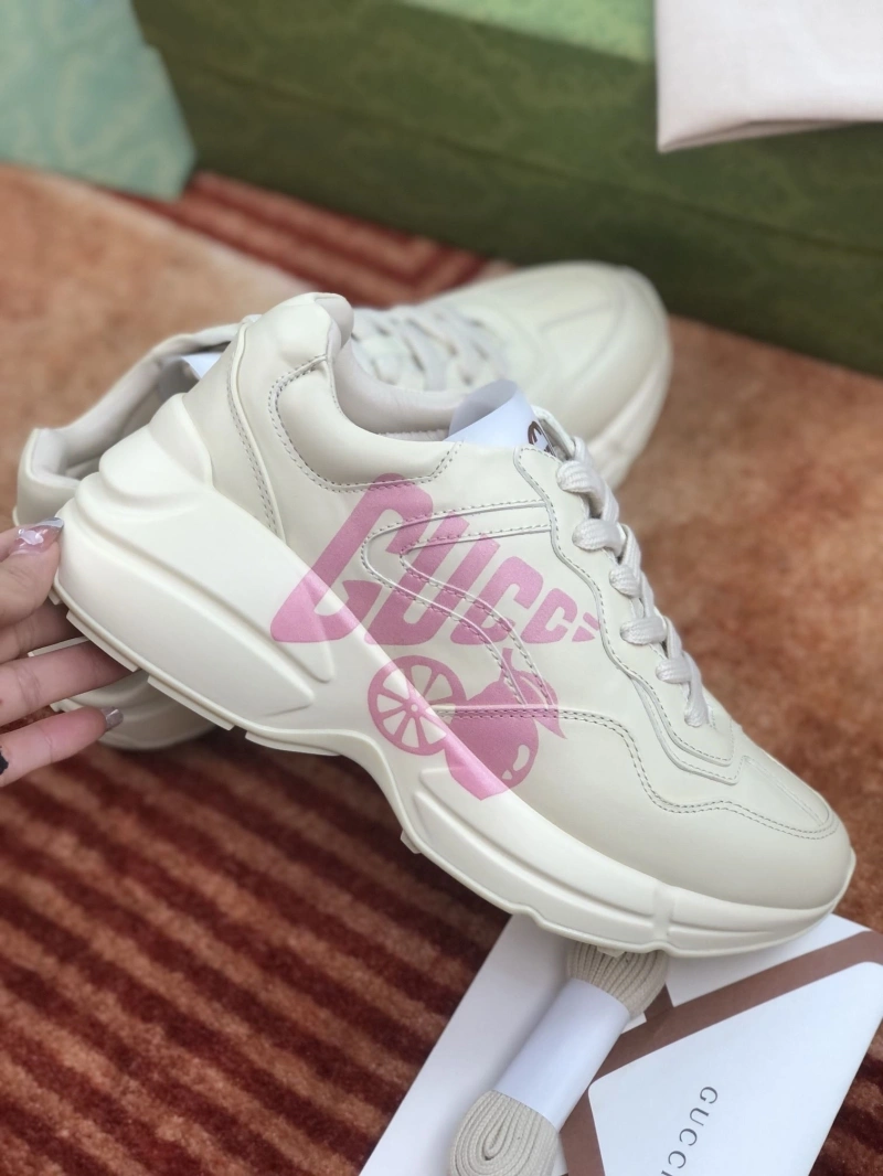 WellDesigned Gxccx Sneakers 166097
