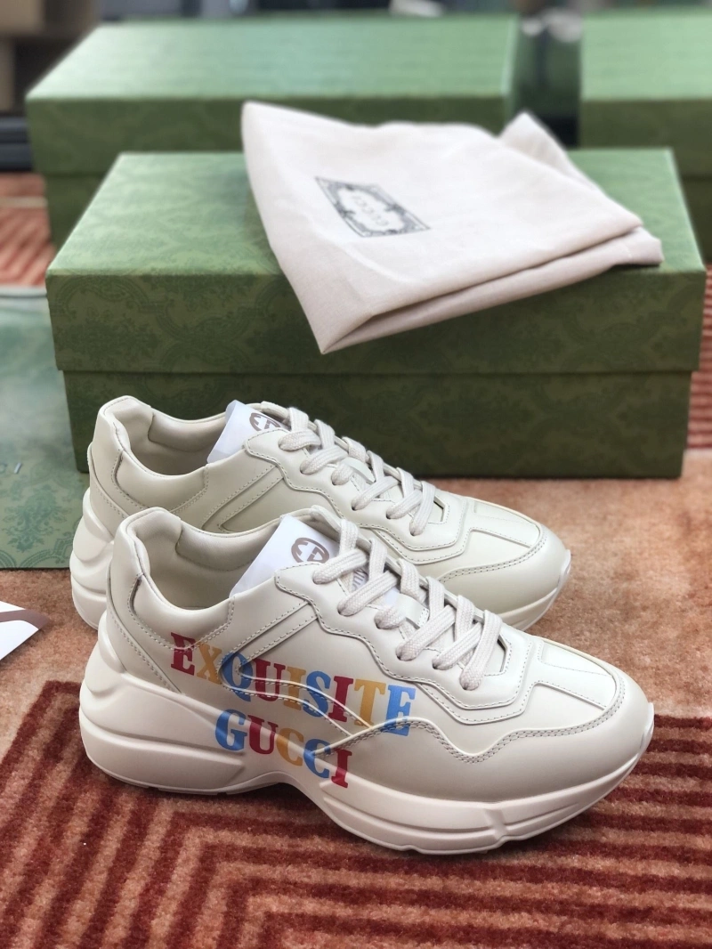Gxccx Sneakers Sleek 166096