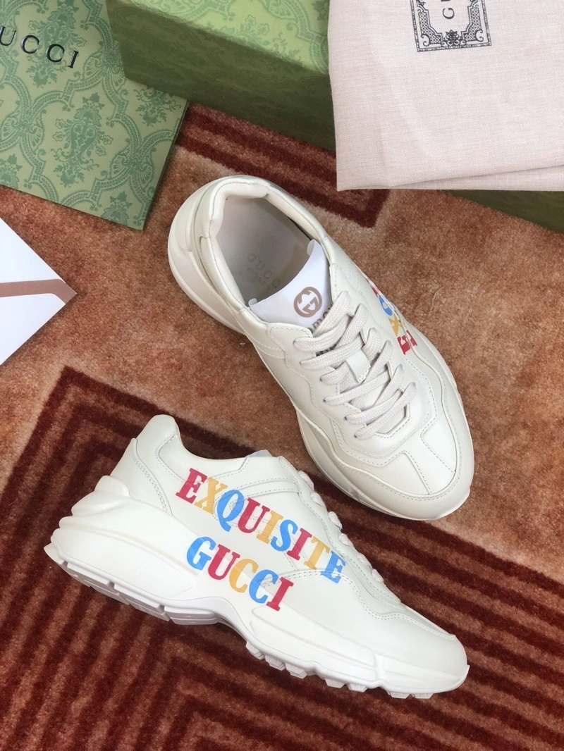 Gxccx Sneakers Sleek 166096