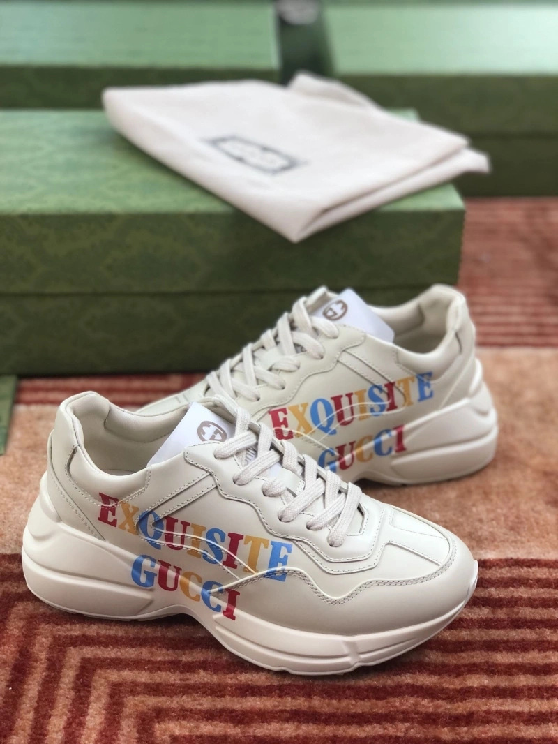 Gxccx Sneakers Sleek 166096