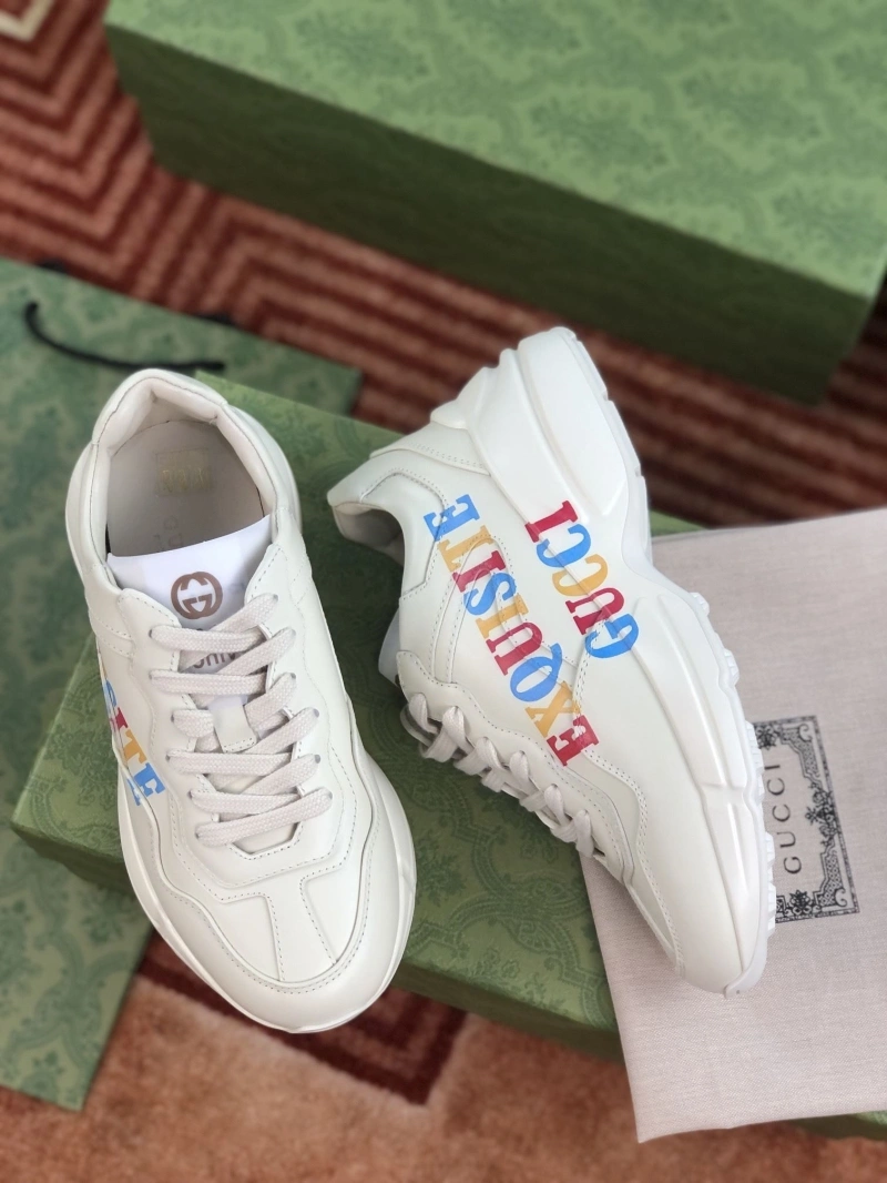 Gxccx Sneakers Sleek 166096