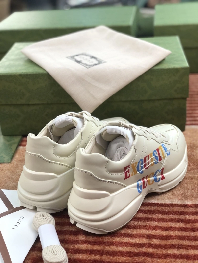 Gxccx Sneakers Sleek 166096