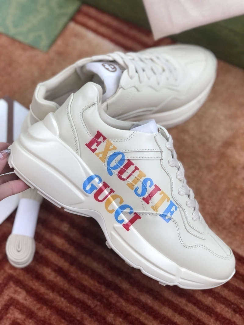 Gxccx Sneakers Sleek 166096
