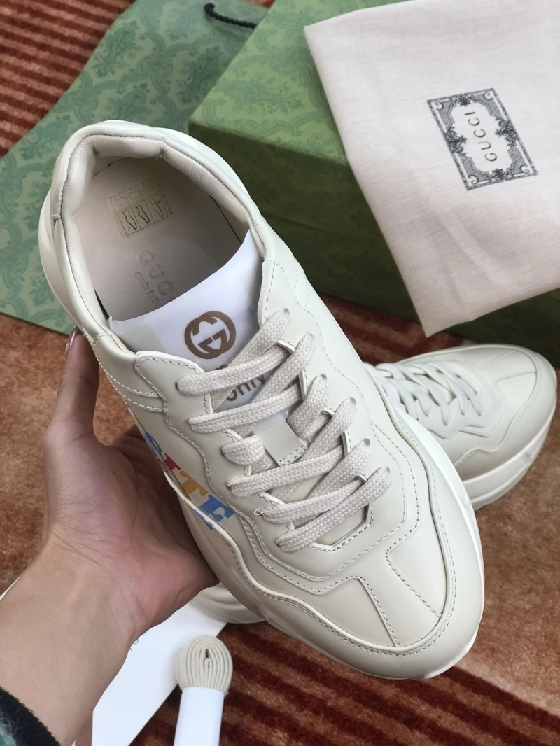 Gxccx Sneakers Sleek 166096