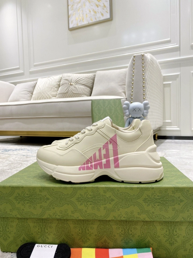 Gxccx Sneakers Flexible 166094