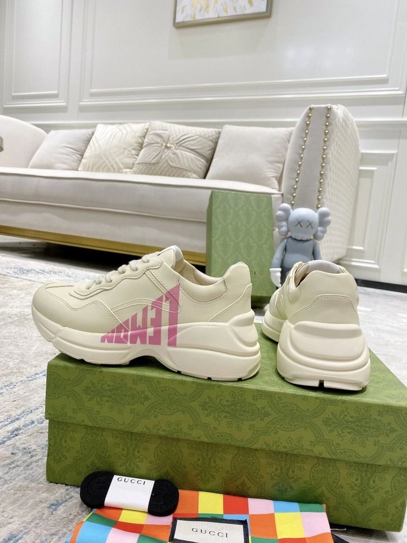 Gxccx Sneakers Flexible 166094