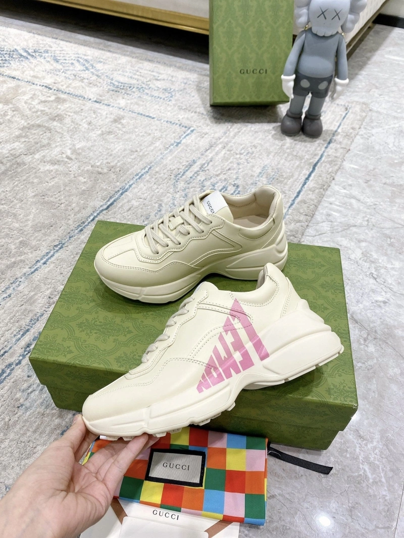 Gxccx Sneakers Flexible 166094