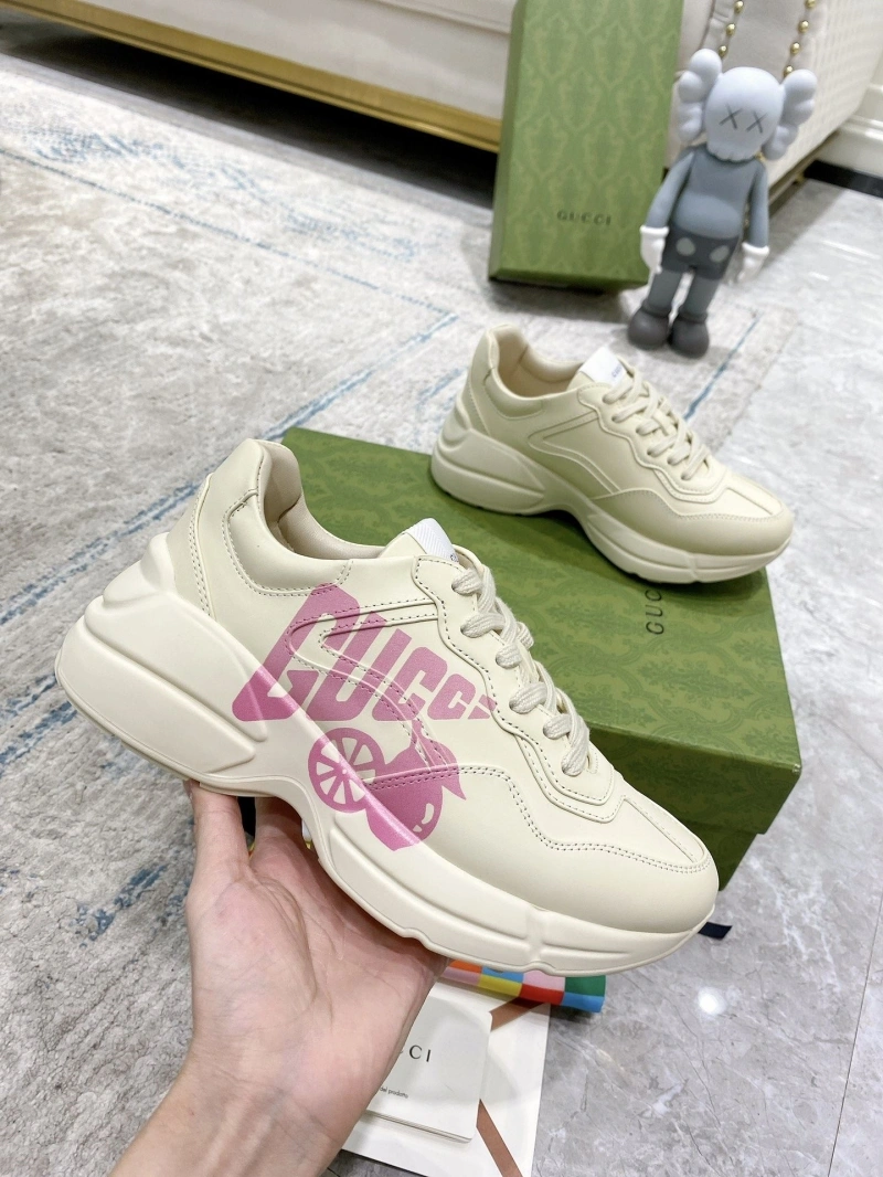 Gxccx Sneakers Flexible 166094