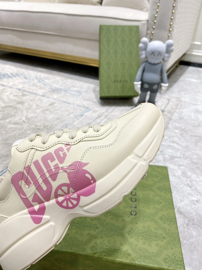 Gxccx Sneakers Flexible 166094